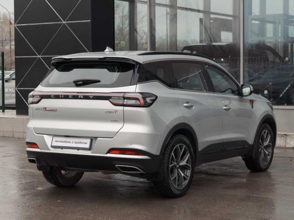 Chery Tiggo 7 Pro Max I Рестайлинг с пробегом 2025 года, цена 2 290 000 рублей, 20635 км, внедорожник, Автокод Объявления