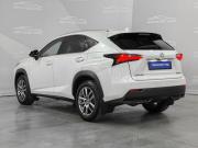 Lexus NX I Новосибирск  - изображение 30