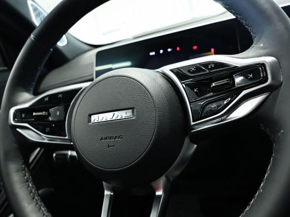 Haval F7 II с пробегом 2024 года, цена 2 150 000 рублей, 60667 км, внедорожник, Автокод Объявления