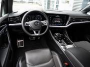 Volkswagen Touareg III Краснодар  - изображение 33