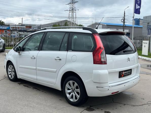Citroen C4 Picasso I с пробегом 2012 года, цена 670 000 рублей, 159204 км, компактвэн, Автокод Объявления