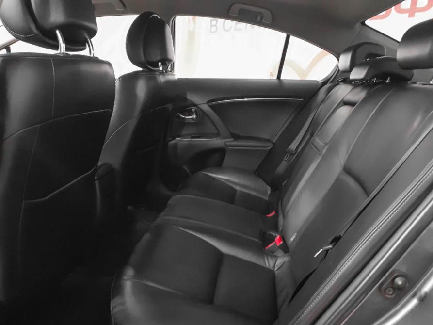 Toyota Avensis III Рестайлинг Москва  - изображение 11