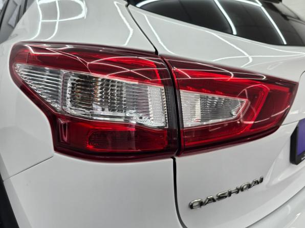 Nissan Qashqai II с пробегом 2018 года, цена 1 775 000 рублей, 152000 км, внедорожник, Автокод Объявления