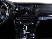 BMW 5 серии VI (F10/F11/F07) Рестайлинг Москва  - изображение 38