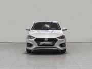 Hyundai Solaris II Мурманск  - изображение 24