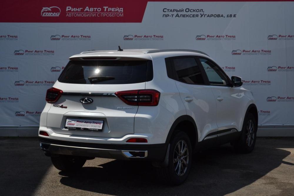 Chery Tiggo 4 Pro I Старый Оскол  - изображение 2
