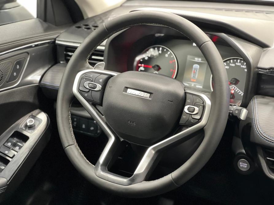 Haval Jolion I Рестайлинг Кемерово  - изображение 12