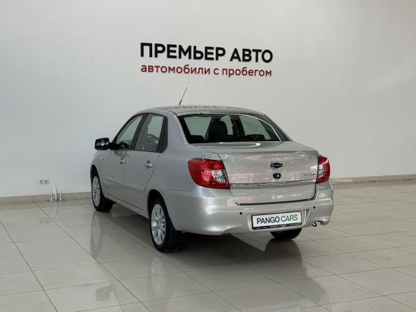 Datsun on-DO I с пробегом 2019 года, цена 780 000 рублей, 13111 км, седан, Автокод Объявления