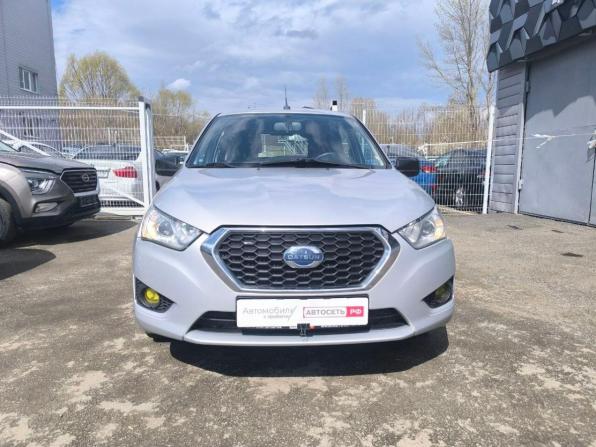 Datsun mi-DO с пробегом 2019 года, цена 676 543 рубля, 100900 км, хэтчбек, Автокод Объявления