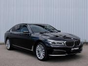 BMW 7 серии VI (G11/G12) Сочи  - изображение 34