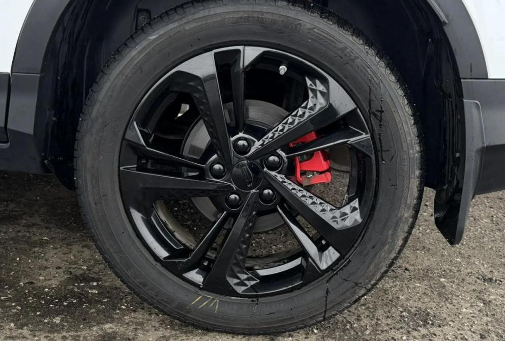 Geely Coolray I Рестайлинг Киров  - изображение 32