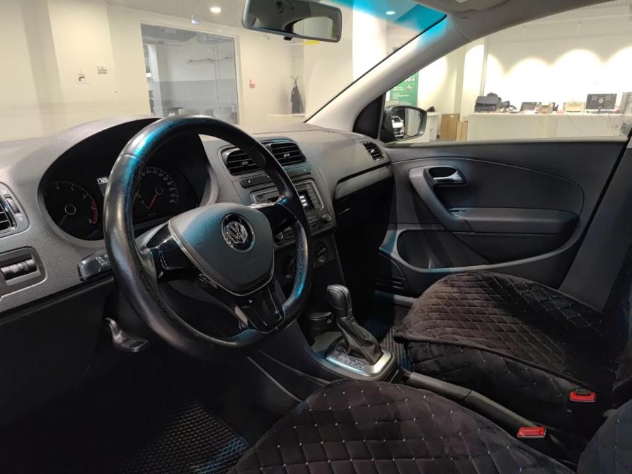 Volkswagen Polo V Рестайлинг Казань  - изображение 20