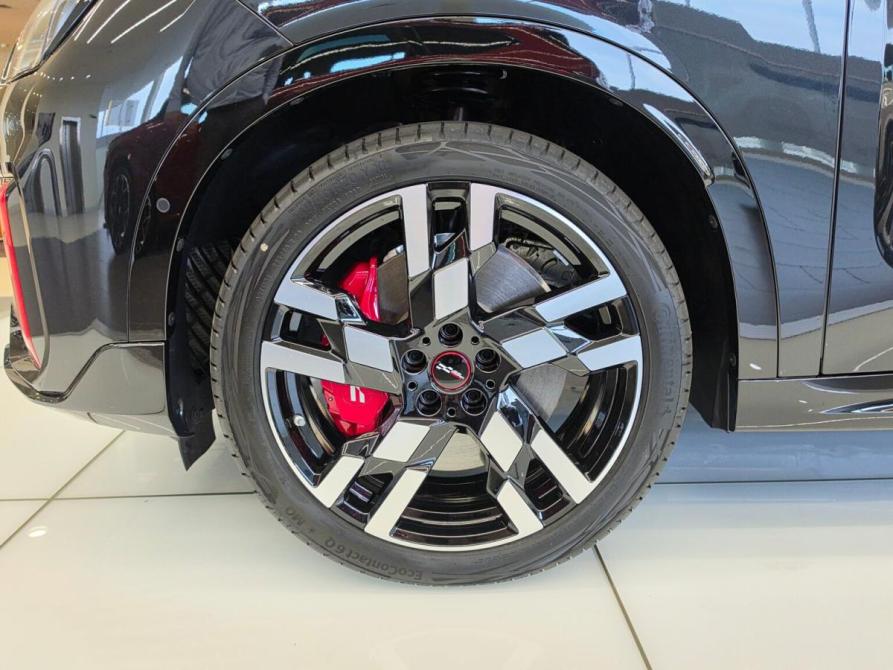 Mini Countryman III Санкт-Петербург  - изображение 11