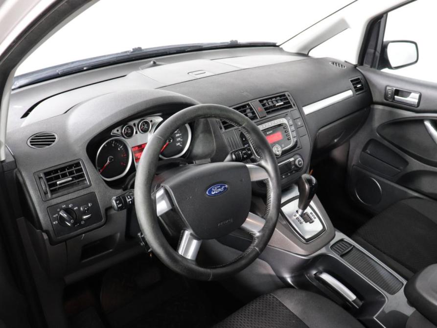 Ford C-MAX I Рестайлинг Химки  - изображение 8