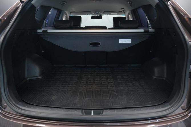 Hyundai Santa Fe III с пробегом 2012 года, цена 1 669 000 рублей, 225000 км, внедорожник, Автокод Объявления