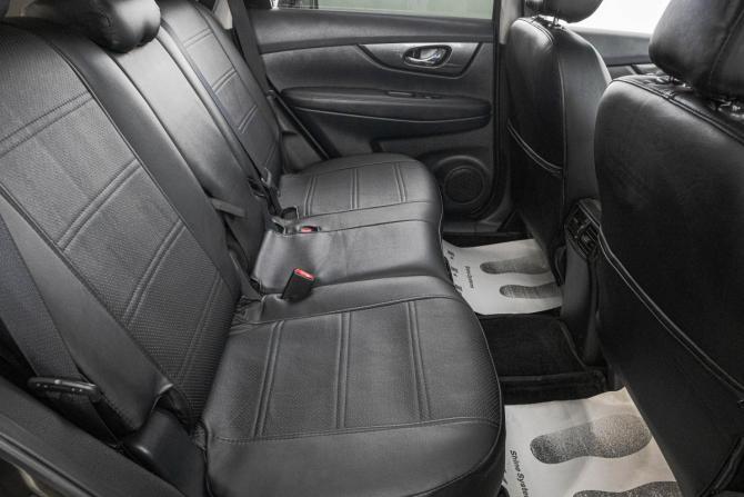 Nissan X-Trail III с пробегом 2016 года, цена 1 849 000 рублей, 133400 км, внедорожник, Автокод Объявления