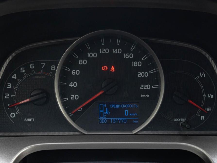 Toyota RAV4 IV (XA40) Краснодар  - изображение 18