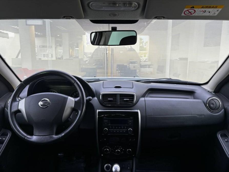 Nissan Terrano III (D10) Уфа  - изображение 17