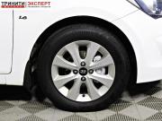 Hyundai Solaris I Рестайлинг Белгород  - изображение 25