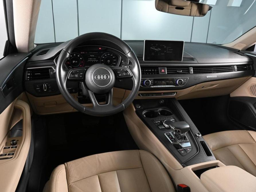 Audi A5 II (F5) Ростов-на-Дону  - изображение 6