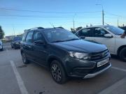 Lada (ВАЗ) Granta I Рестайлинг Самара  - изображение 46