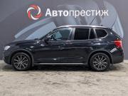 BMW X3 II (F25) Пермь  - изображение 34