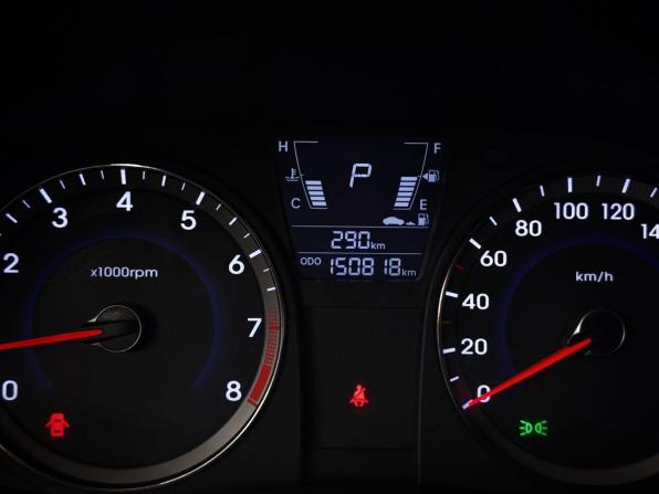 Hyundai Solaris I с пробегом 2012 года, цена 580 000 рублей, 150816 км, хэтчбек, Автокод Объявления
