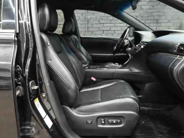Lexus RX III с пробегом 2012 года, цена 1 990 000 рублей, 149786 км, внедорожник, Автокод Объявления