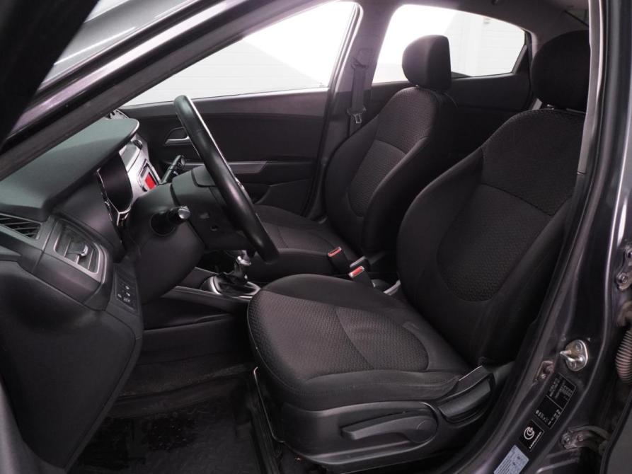 Kia Rio III Воронеж  - изображение 10