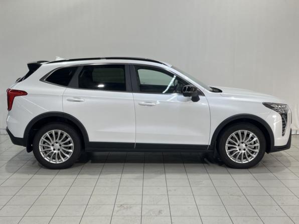 Haval Jolion I Рестайлинг с пробегом 2026 года, цена 2 345 000 рублей, 9736 км, внедорожник, Автокод Объявления