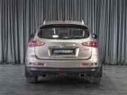 Infiniti EX I (J50) Тюмень  - изображение 28