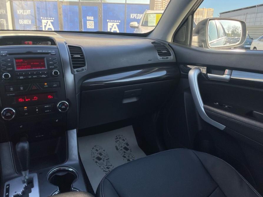 Kia Sorento II Рестайлинг Краснодар  - изображение 19