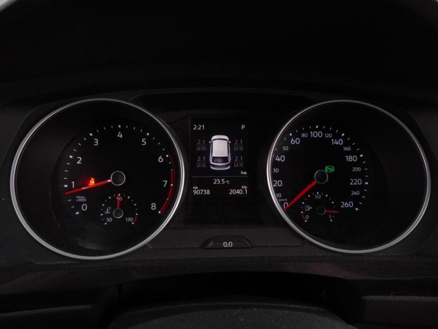 Volkswagen Tiguan II Воронеж  - изображение 19