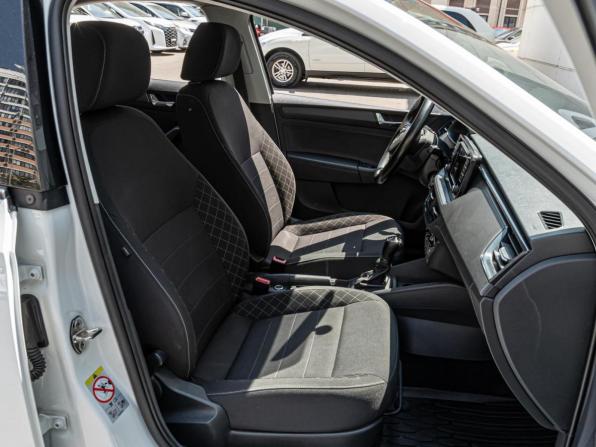 Skoda Rapid II с пробегом 2020 года, цена 1 560 000 рублей, 138075 км, лифтбек, Автокод Объявления