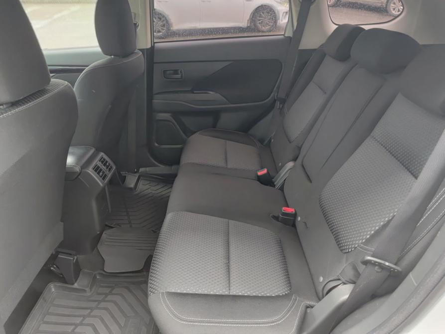 Mitsubishi Outlander III Рестайлинг 3 Ижевск  - изображение 15