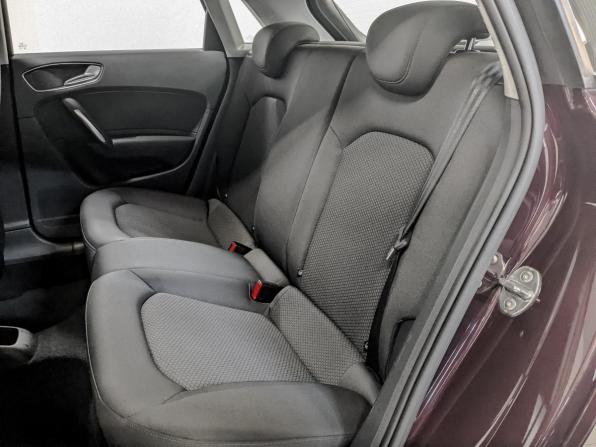 Audi A1 I (8X) Рестайлинг с пробегом 2015 года, цена 1 490 000 рублей, 74255 км, хэтчбек, Автокод Объявления