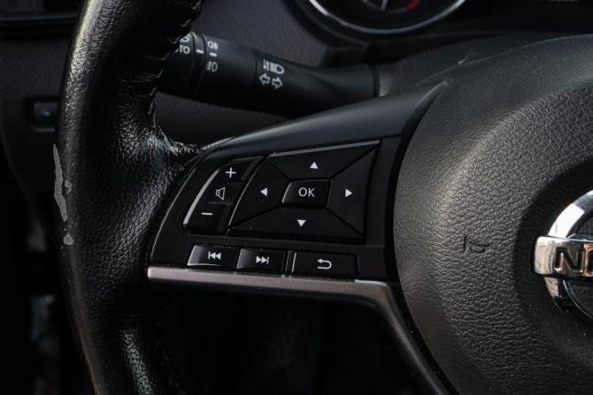 Nissan X-Trail III Рестайлинг с пробегом 2019 года, цена 1 920 000 рублей, 154392 км, внедорожник, Автокод Объявления