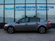 Renault Megane II Рестайлинг Екатеринбург  - изображение 21