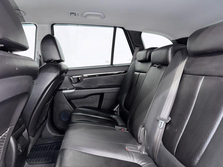 Hyundai Santa Fe II Новосибирск  - изображение 16