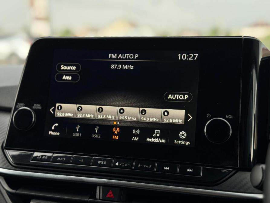 Nissan Note III Энгельс  - изображение 17