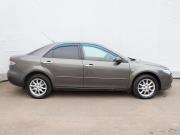 Mazda 6 I (GG) Рестайлинг Москва  - изображение 30