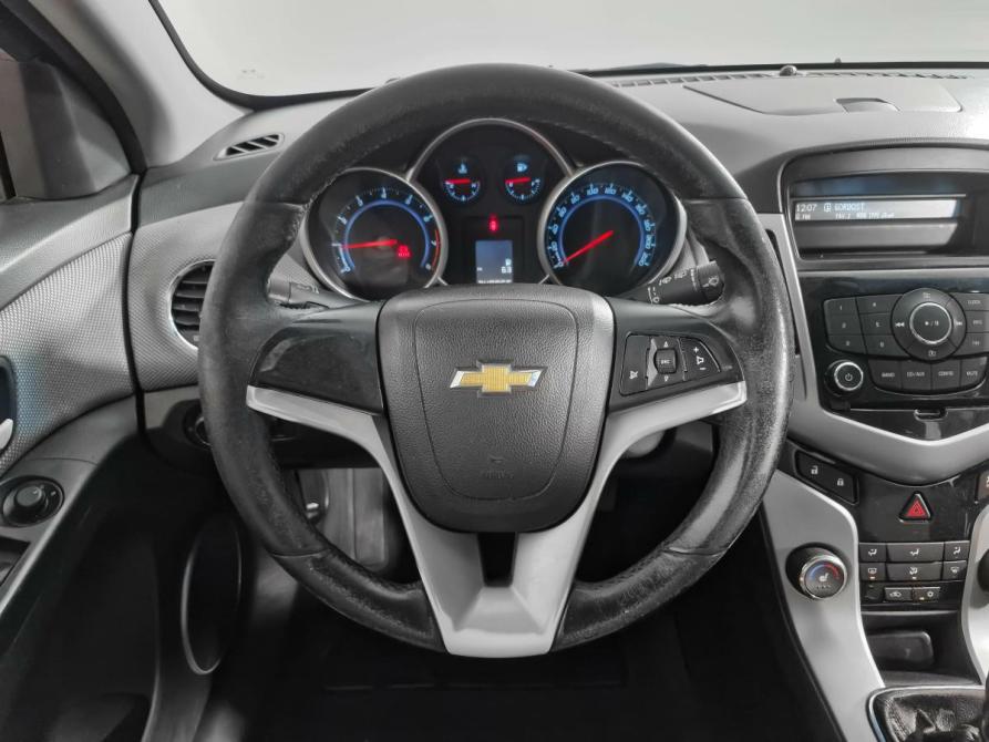 Chevrolet Cruze I Нижний Новгород  - изображение 16