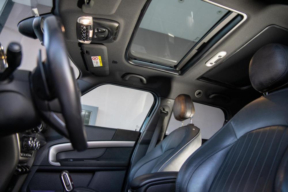 Mini Countryman II Ростов-на-Дону  - изображение 19