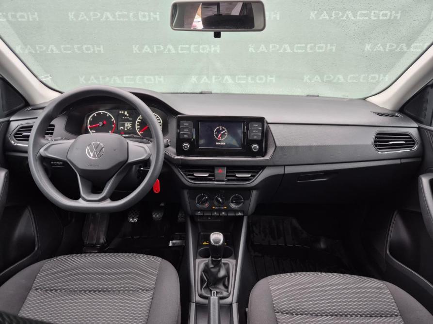 Volkswagen Polo VI Екатеринбург  - изображение 6