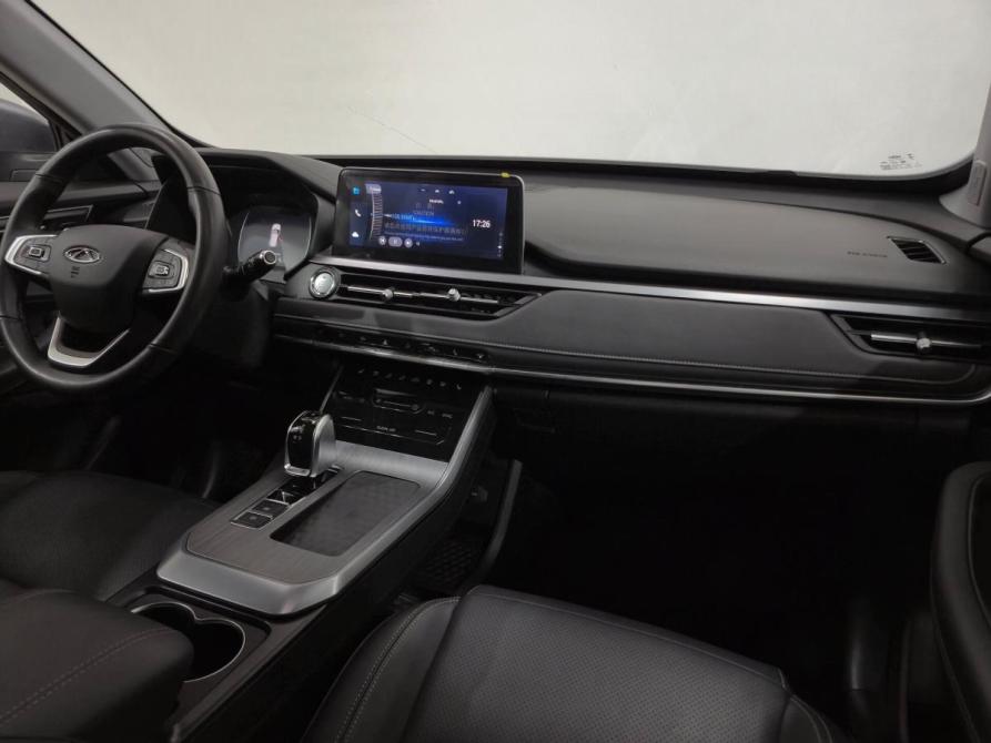 Chery Tiggo 4 Pro I Альметьевск  - изображение 12