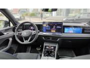 Volkswagen Tiguan III (China Market) Москва  - изображение 43