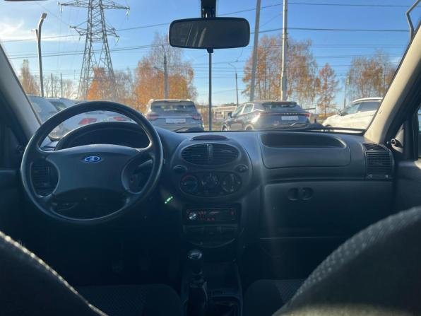 Lada (ВАЗ) Kalina I с пробегом 2011 года, цена 229 500 рублей, 208179 км, хэтчбек, Автокод Объявления
