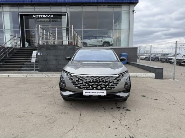 Omoda C5 I с пробегом 2023 года, цена 1 780 000 рублей, 44824 км, внедорожник, Автокод Объявления