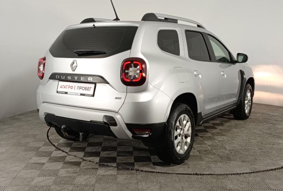 Renault Duster II Волгоград  - изображение 7