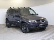Chevrolet Niva I Рестайлинг Санкт-Петербург  - изображение 21